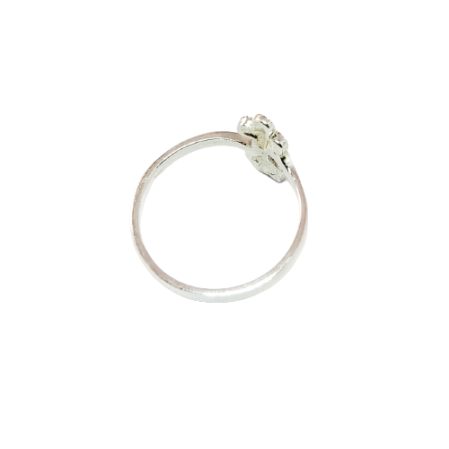 JSAJ MARCASITE RING