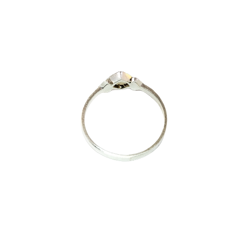 JSAJ MARCASITE RING