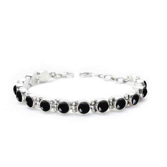 BLACK ONYX