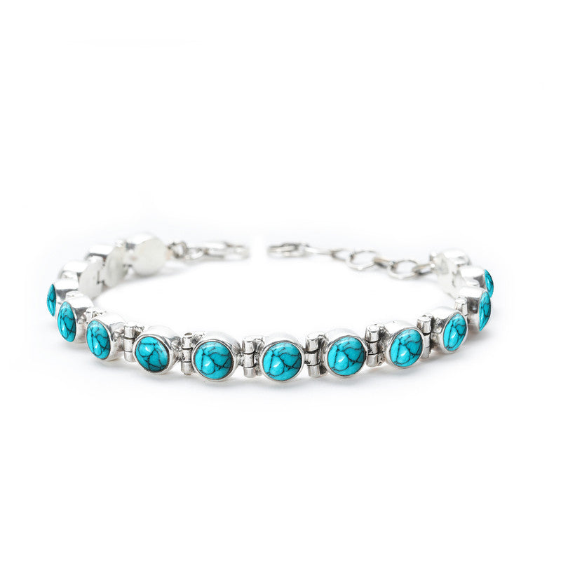 TURQUOISE