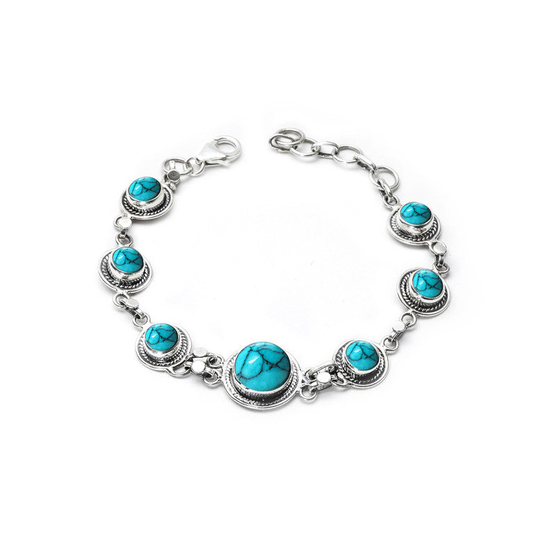 5039 TURQUOISE