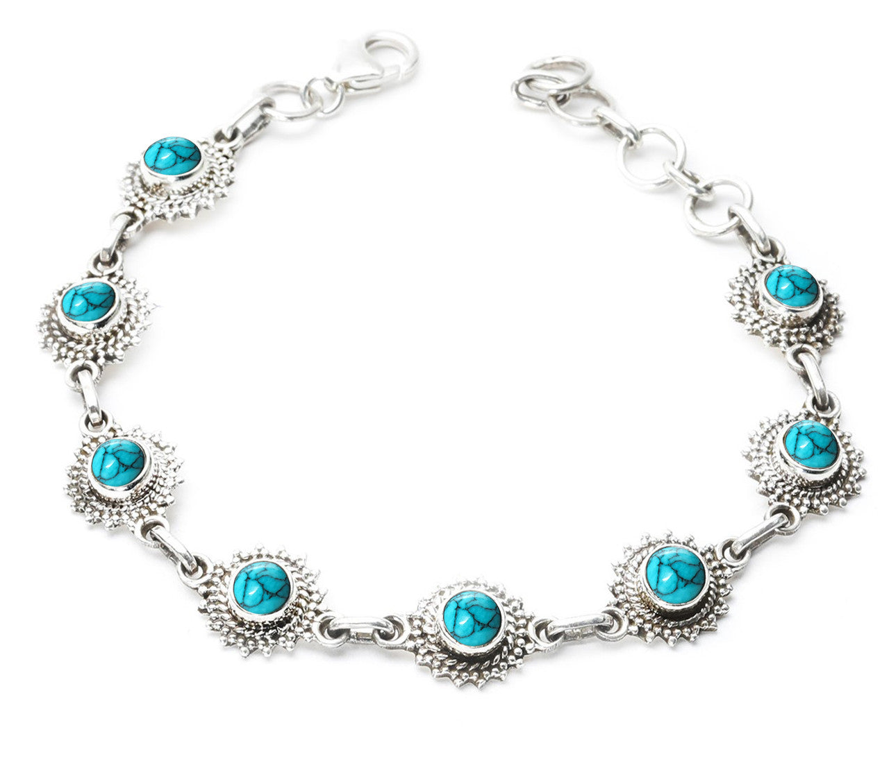 5061 TURQUOISE