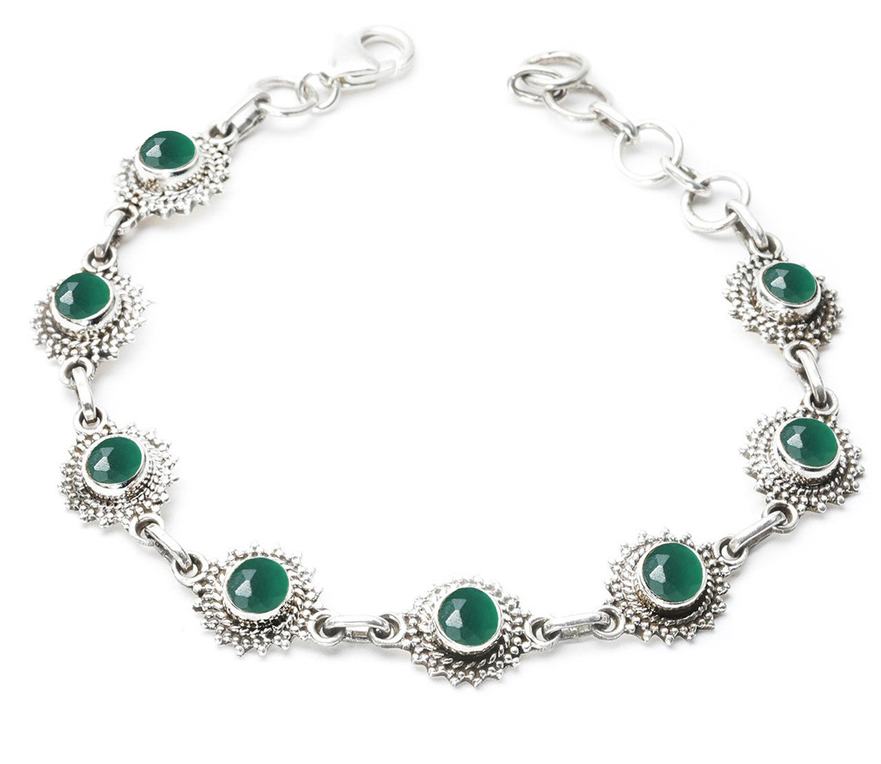 5064 GREEN ONYX