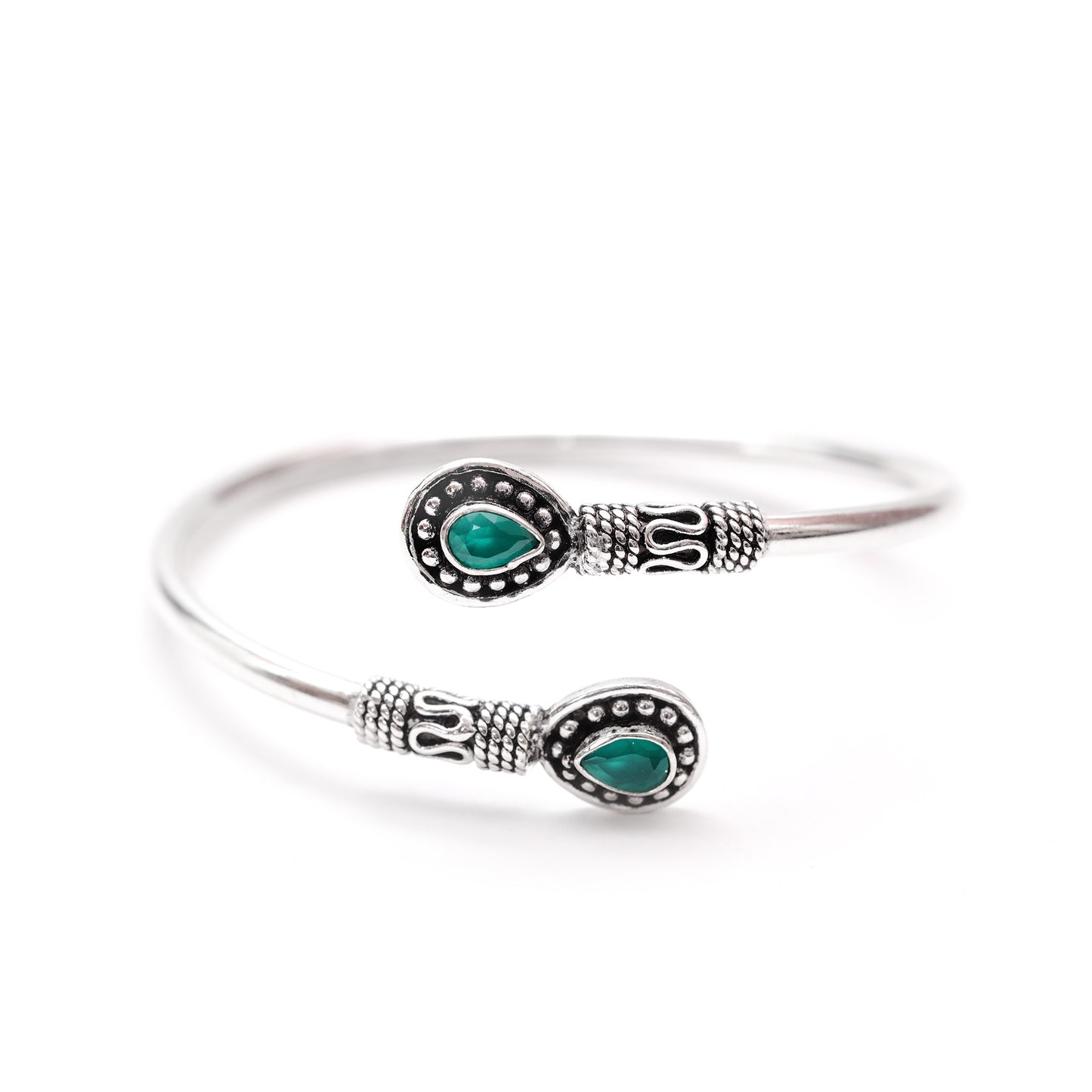 6001-A2 Green Onyx