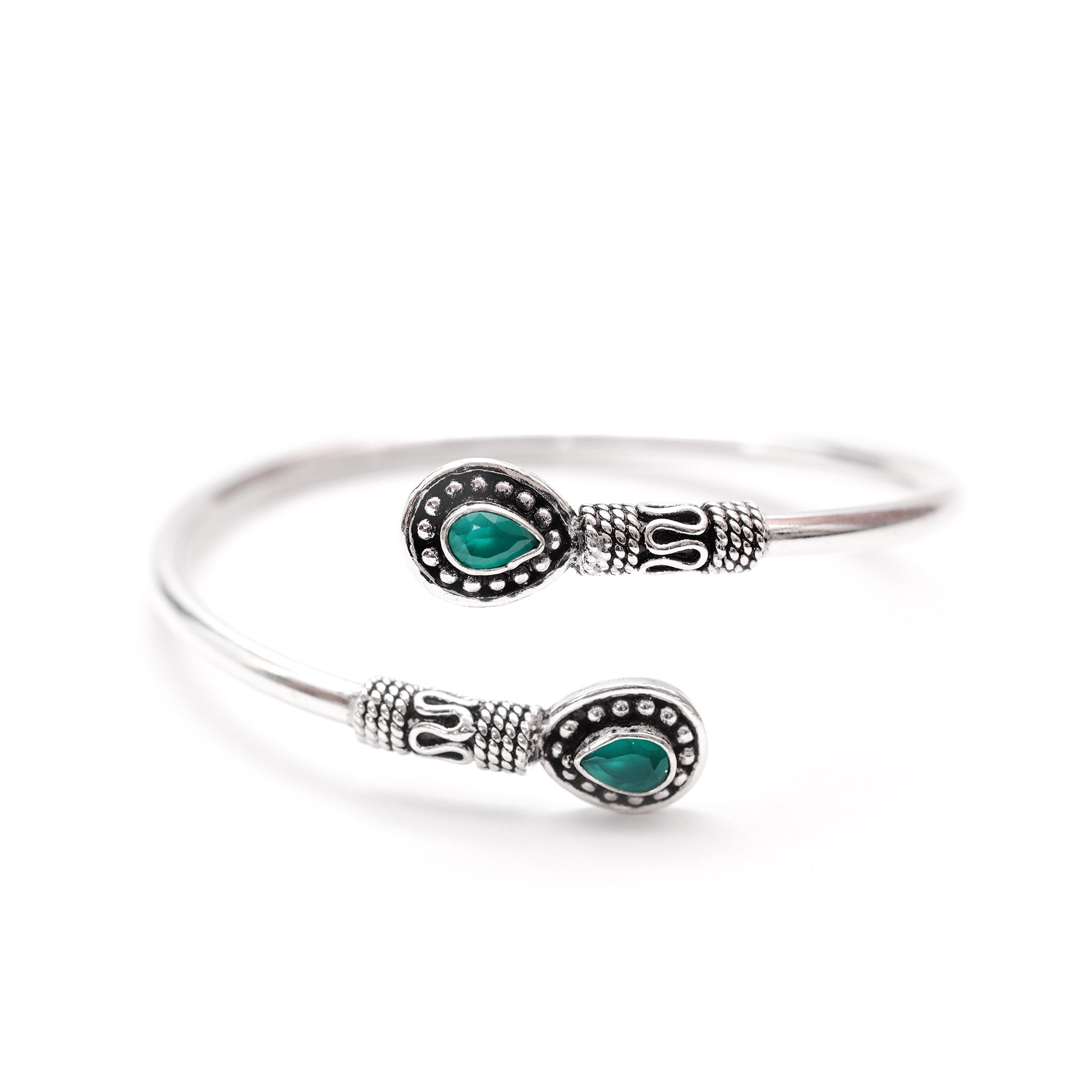 6001-A2 Green Onyx