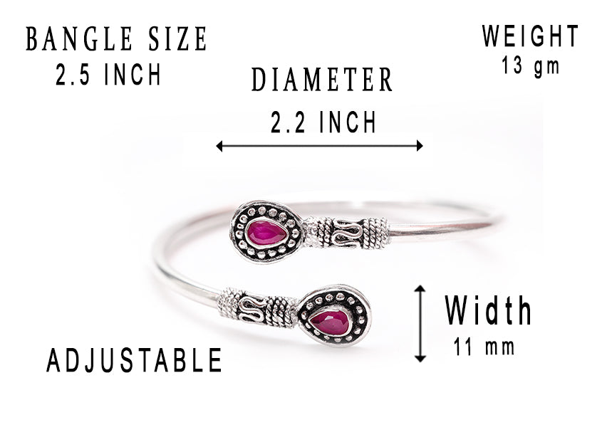 6001 Ruby