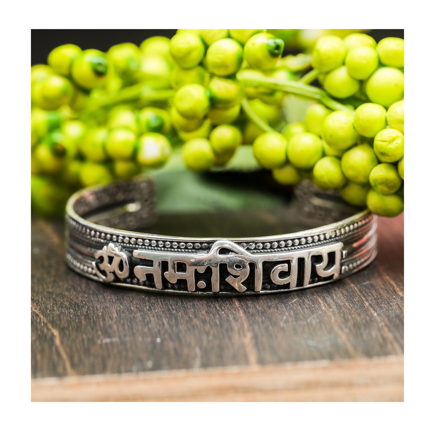 6007 Om Namah Shivay