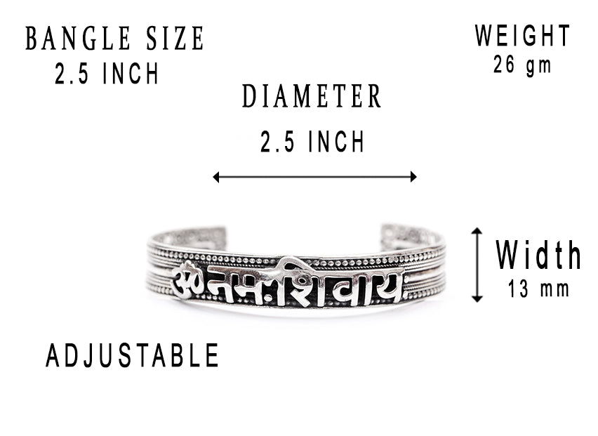 6007 Om Namah Shivay