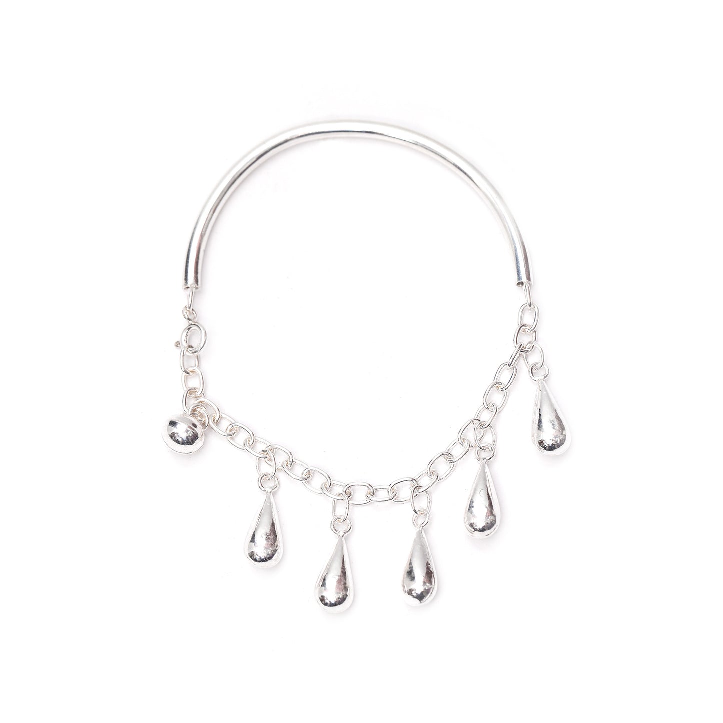 6013 Charm Bangle
