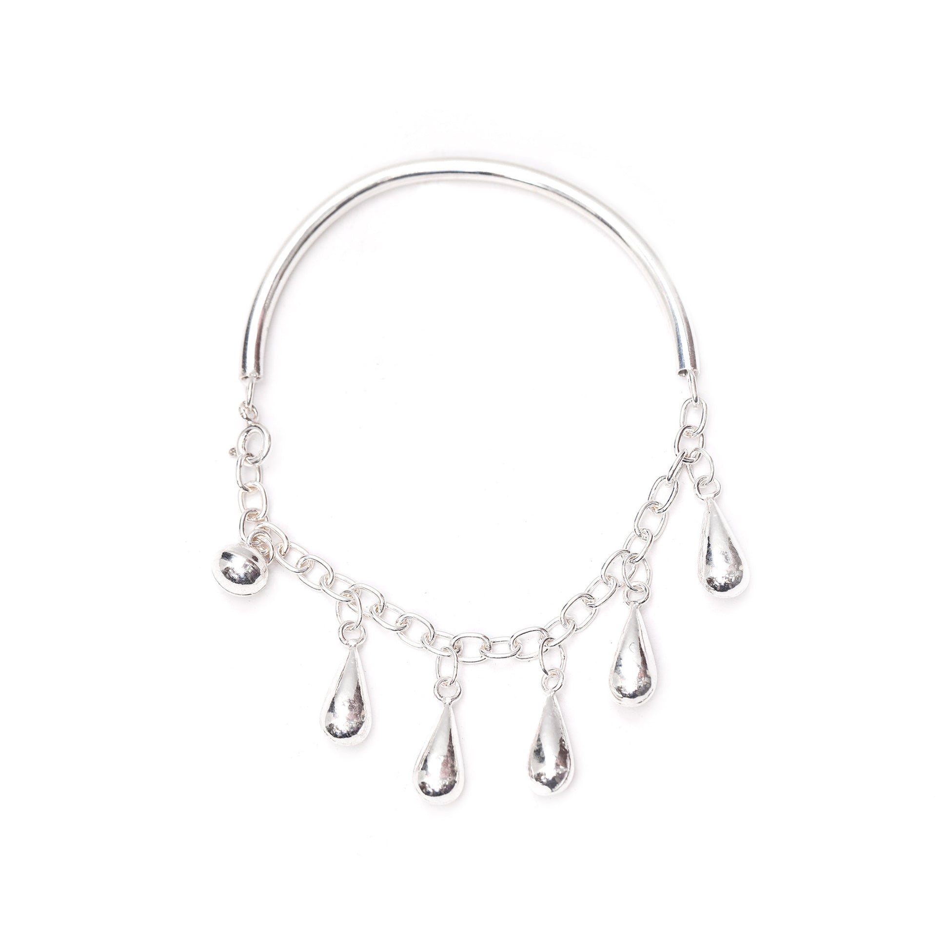 6013 Charm Bangle