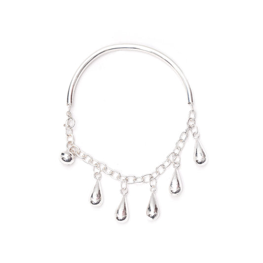 6013 Charm Bangle