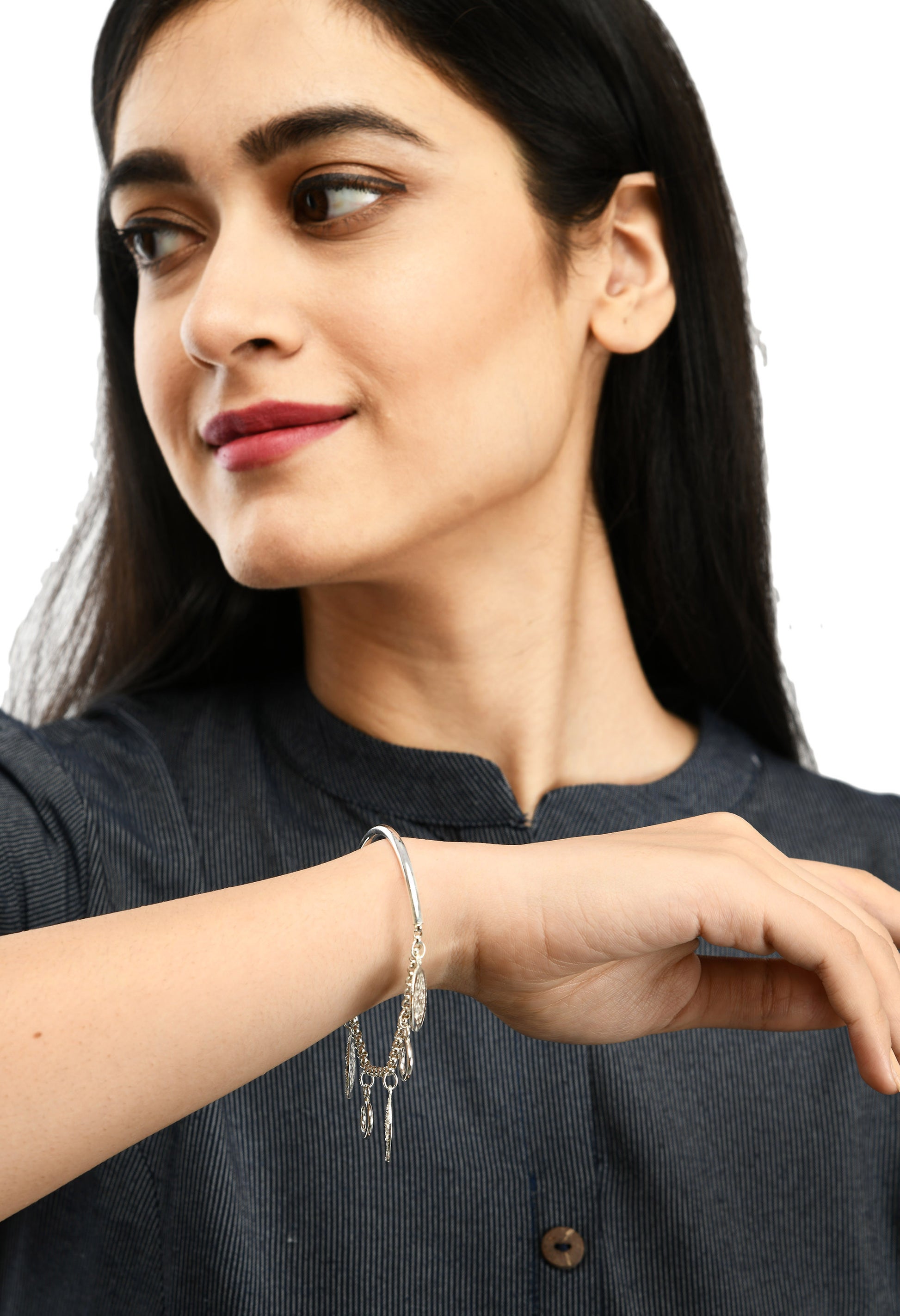 6016 Charms hanging zali