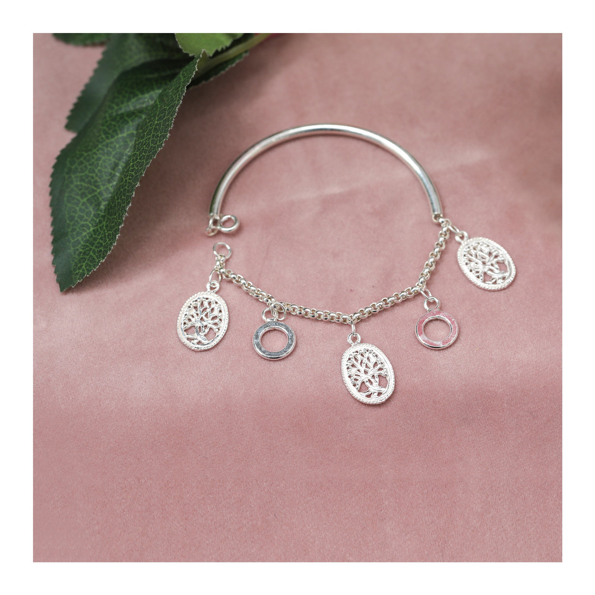 6016 Charms hanging zali