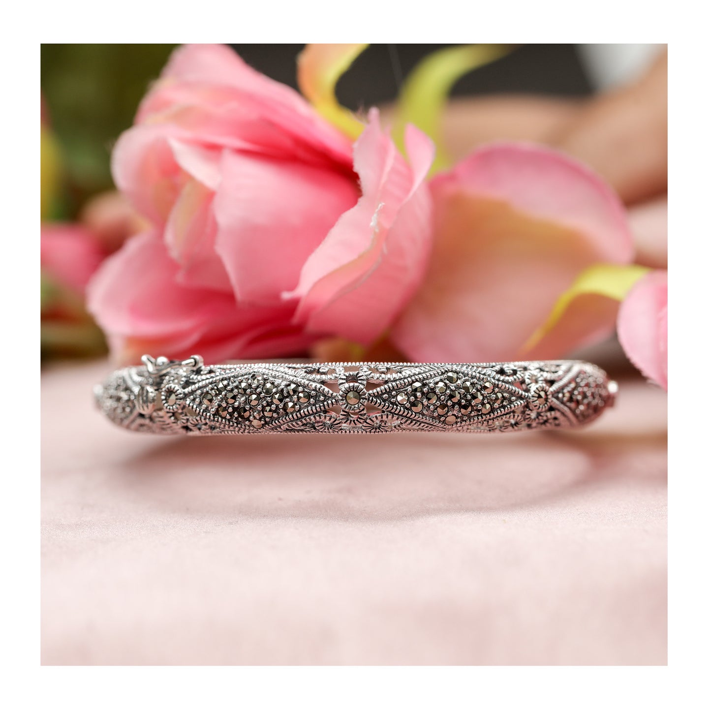 6018 Marcasite