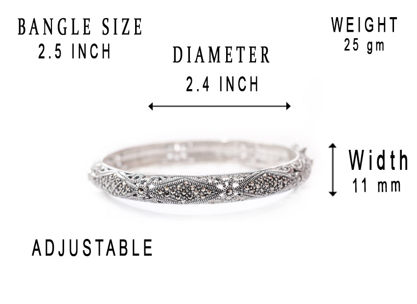 6018 Marcasite