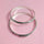 1 Pair (Set of 2) / Size-2/2