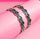 1 Pair (Set of 2) / Size-2/2