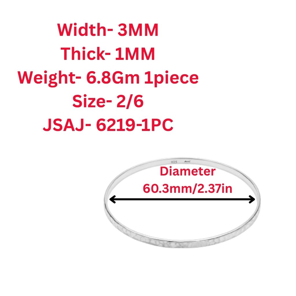 1 Piece (Single Piece) Size-2/6
