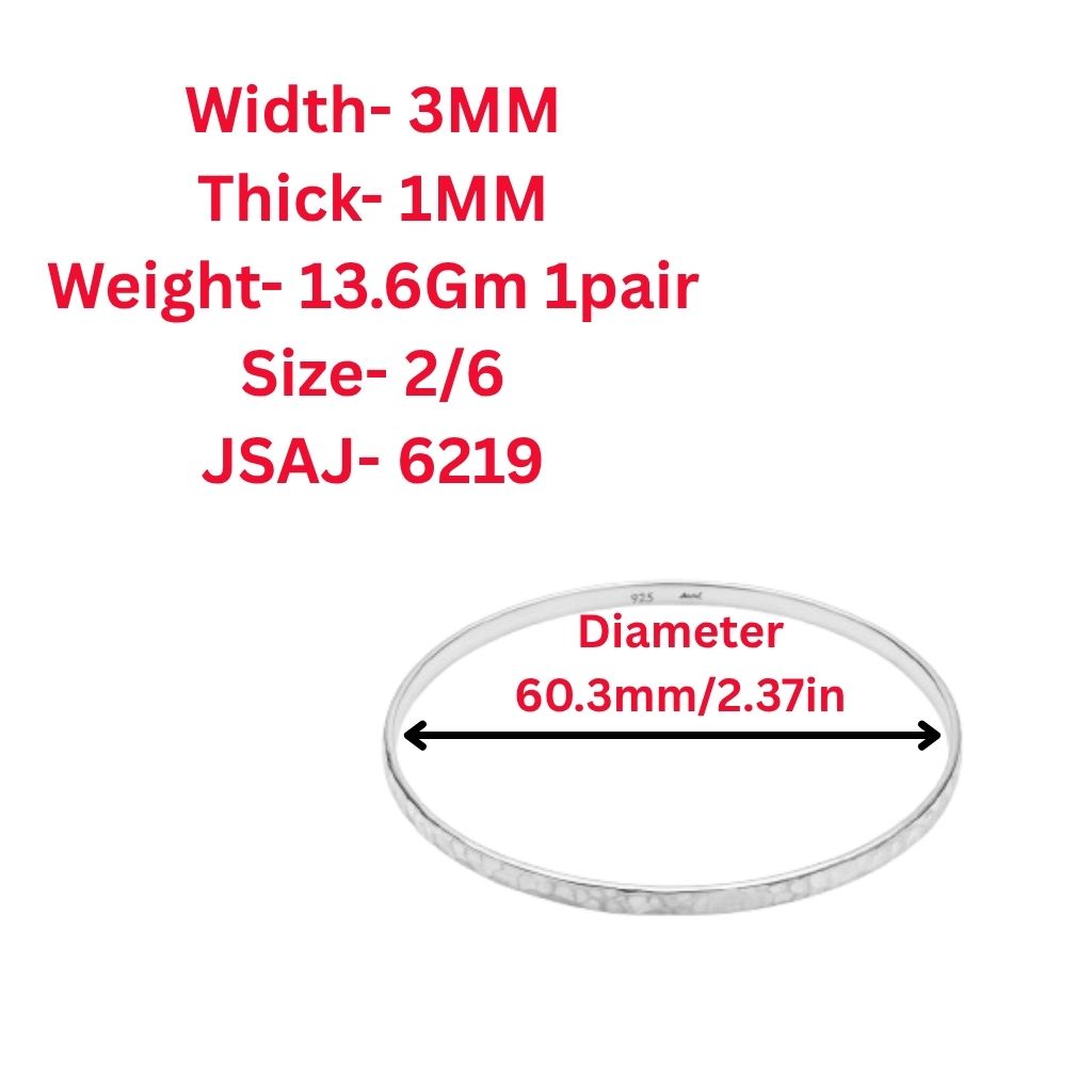 1 Pair (Set of 2) Size-2/6