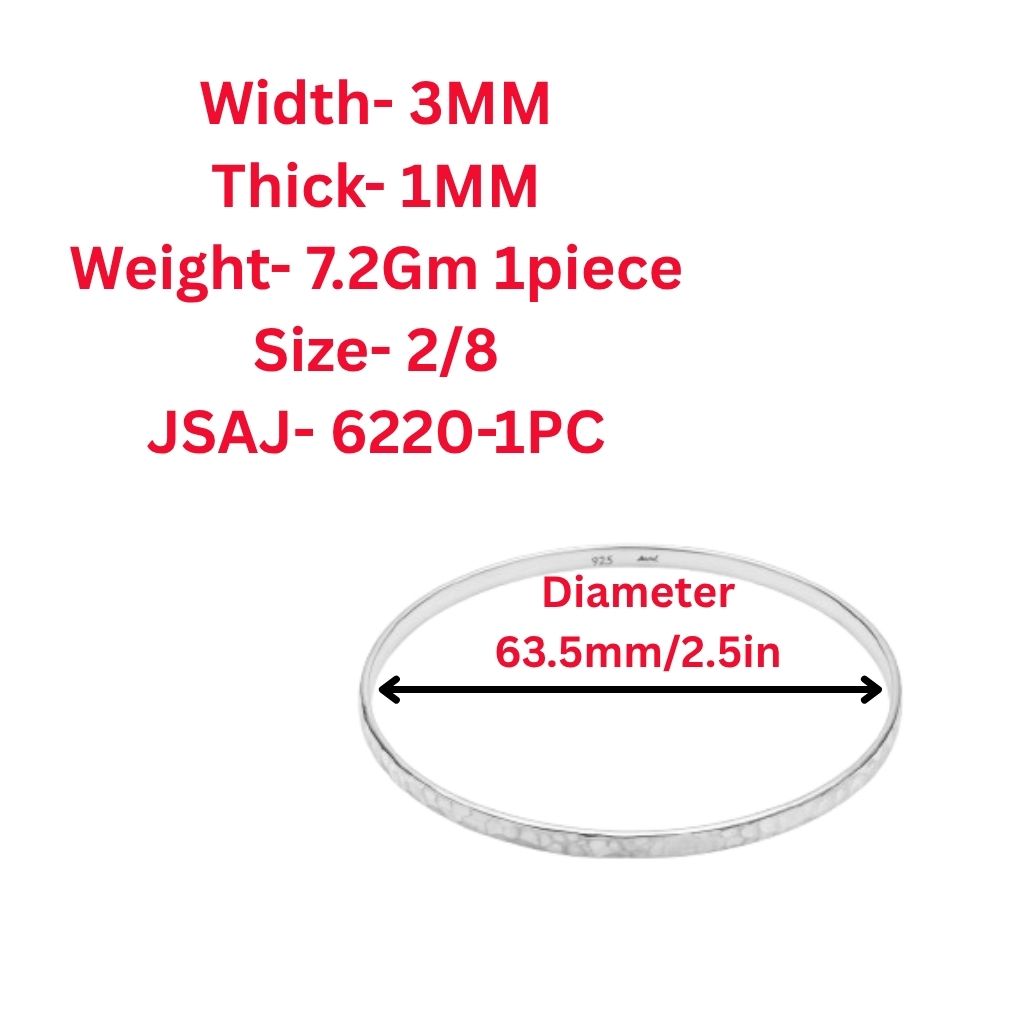 1 Piece (Single Piece) Size-2/8