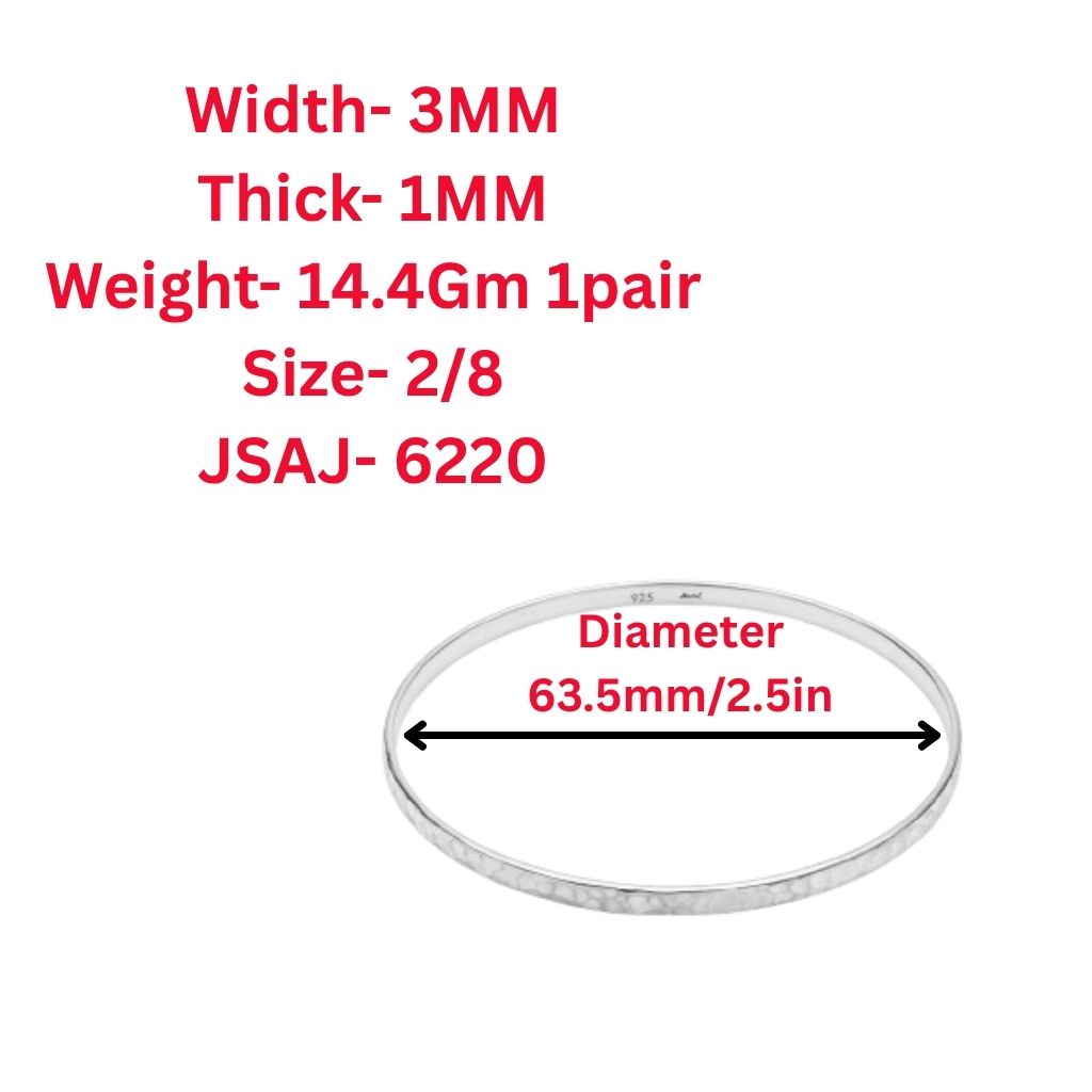 1 Pair (Set of 2) Size-2/8