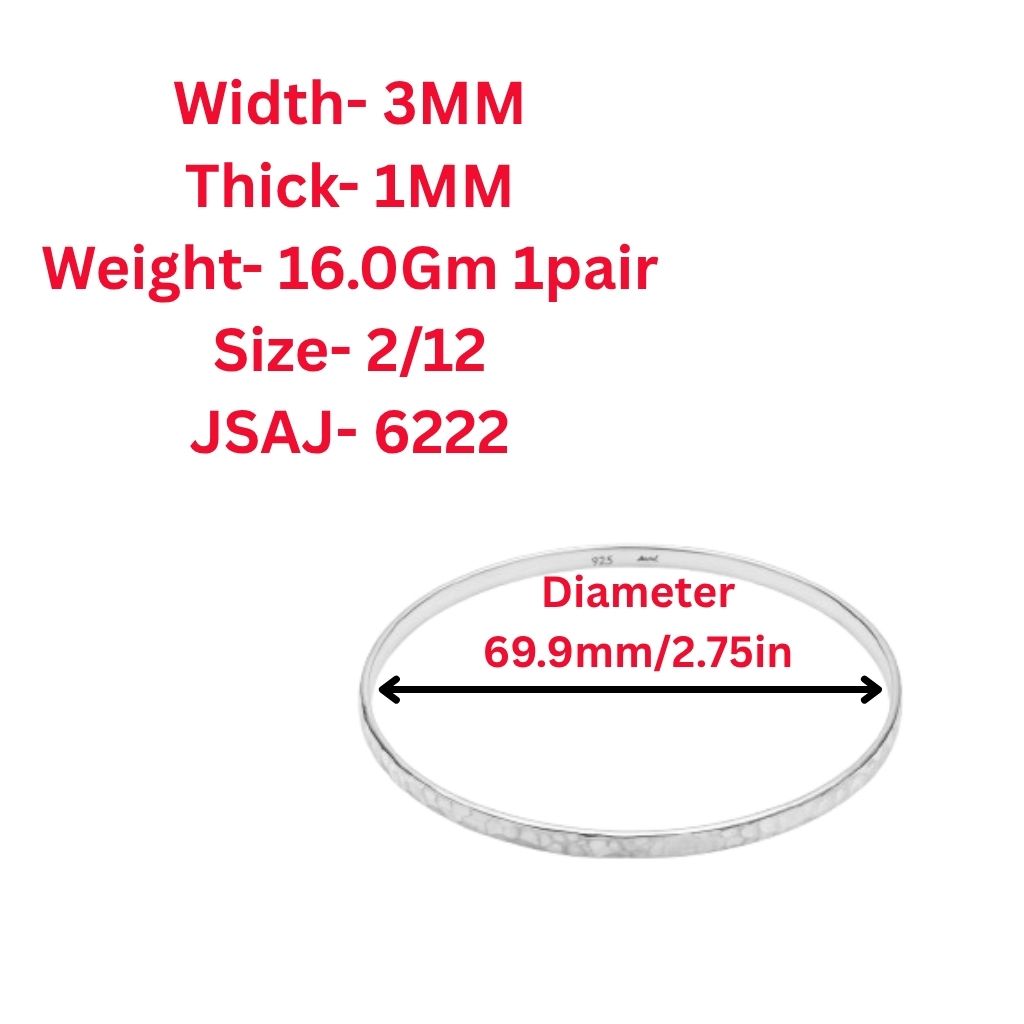 1 Pair (Set of 2) Size-2/12