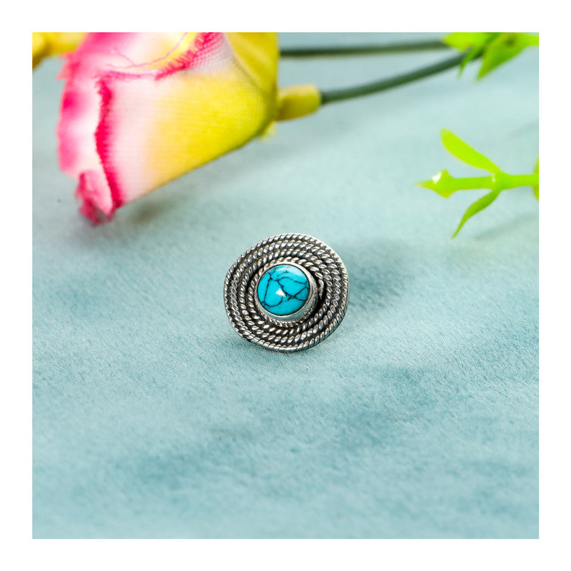 TURQUOISE