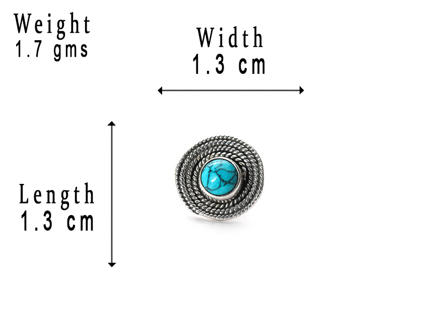 TURQUOISE