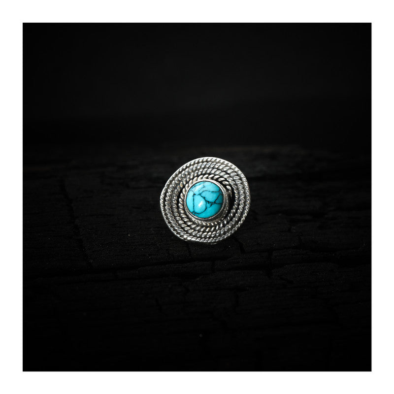 TURQUOISE