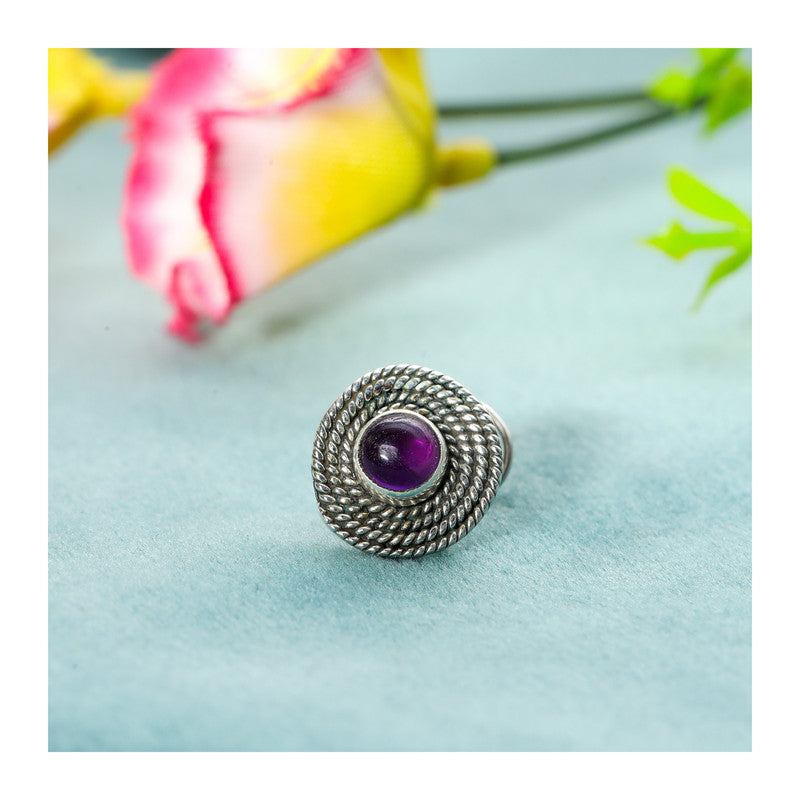 AMETHYST