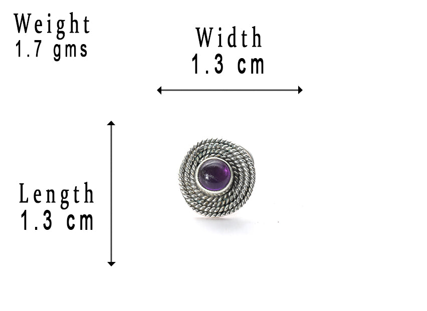 AMETHYST
