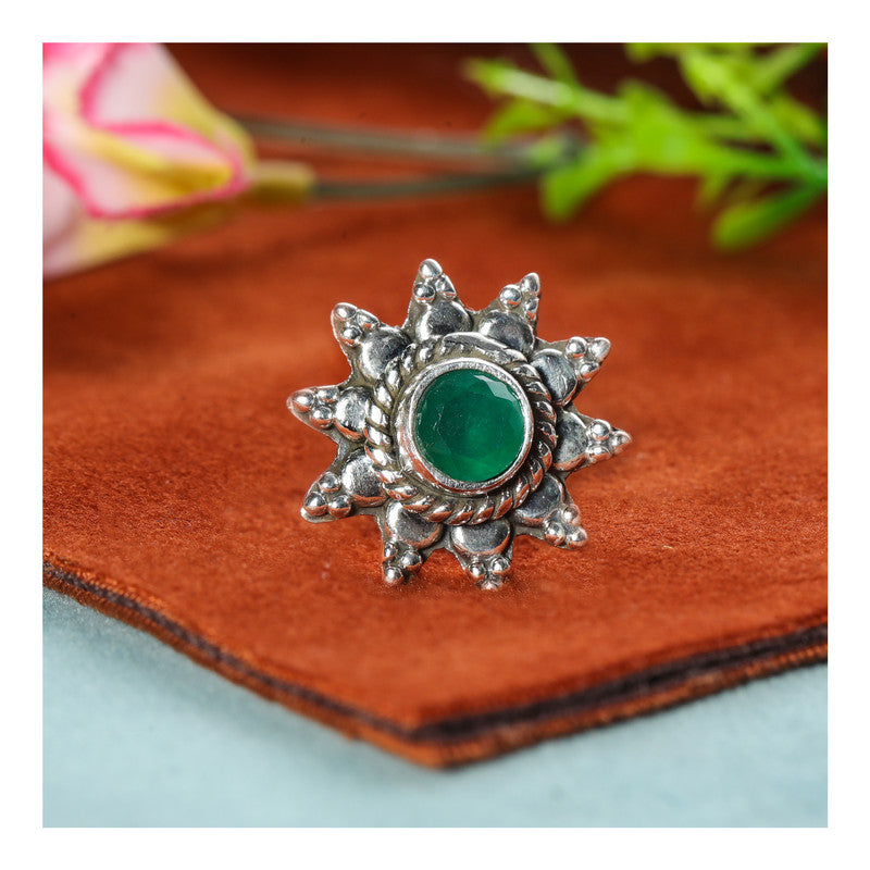 GREEN ONYX