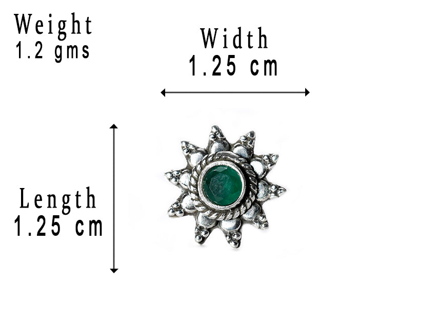 GREEN ONYX