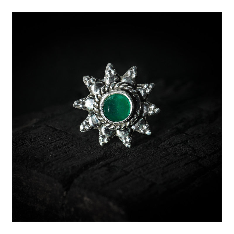 GREEN ONYX