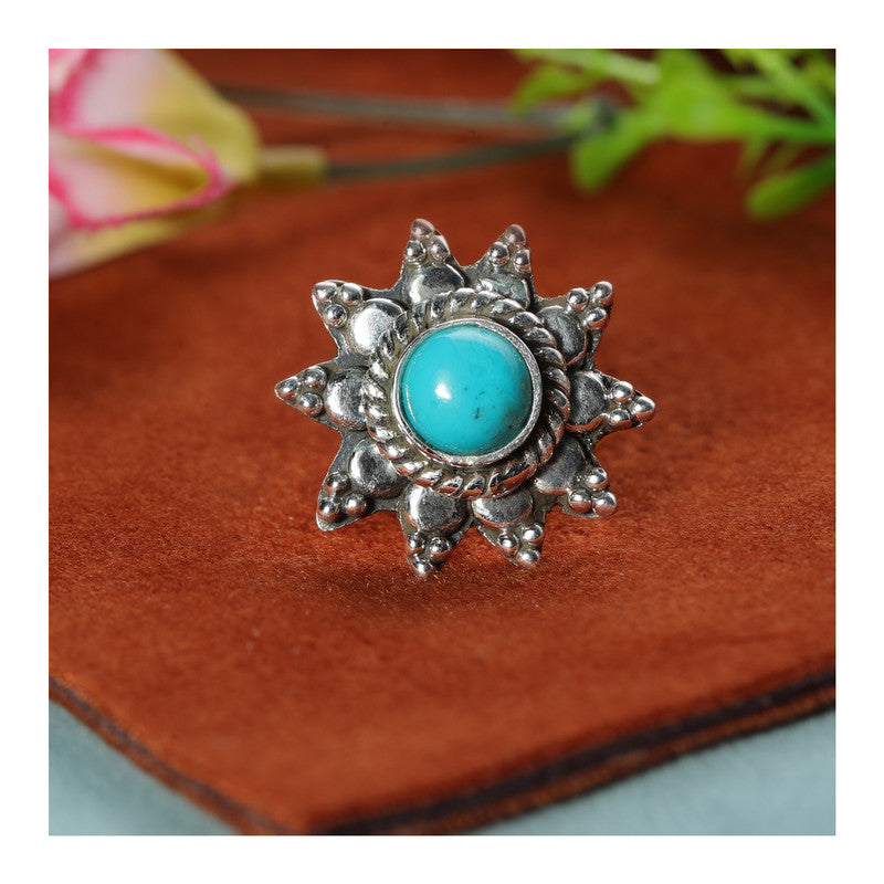TURQUOISE