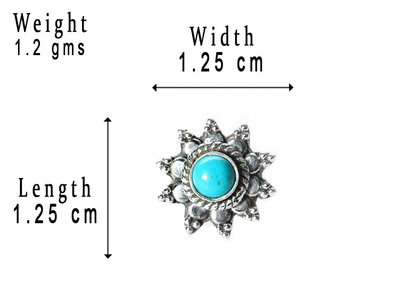 TURQUOISE