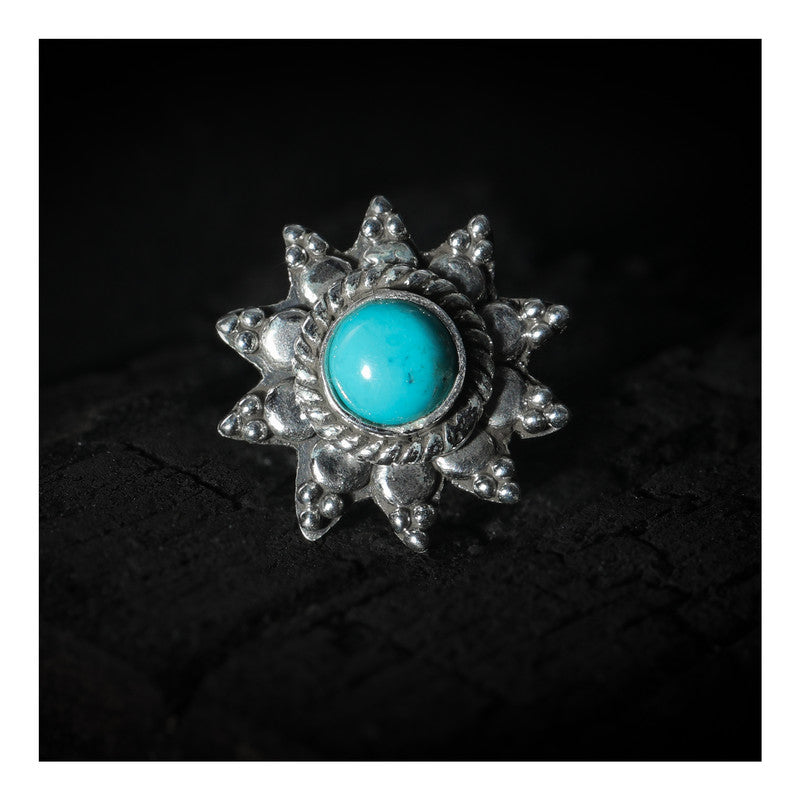 TURQUOISE
