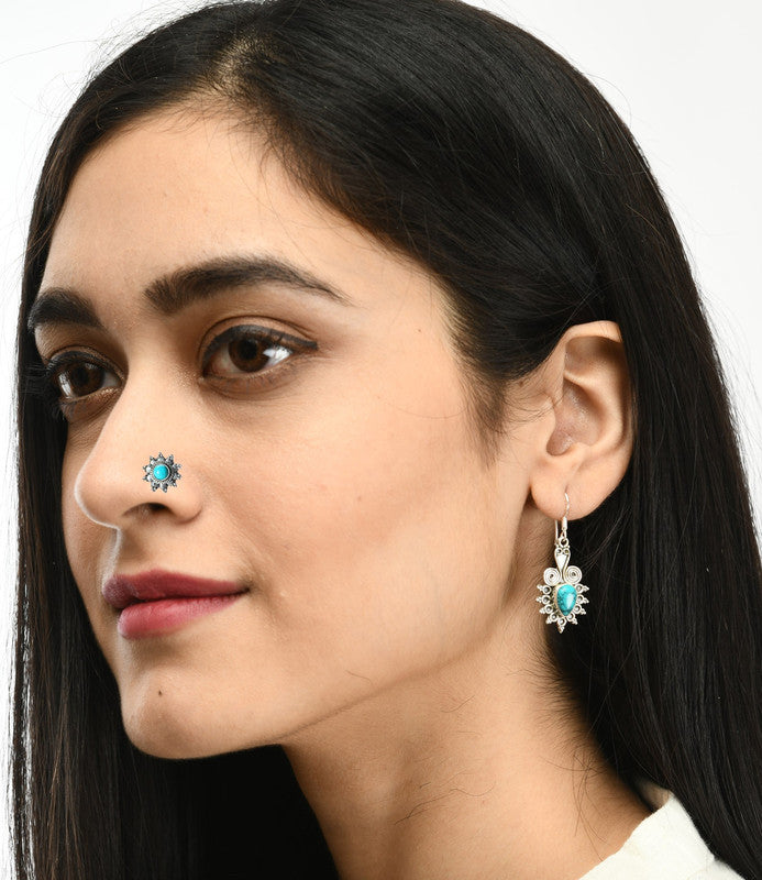 TURQUOISE