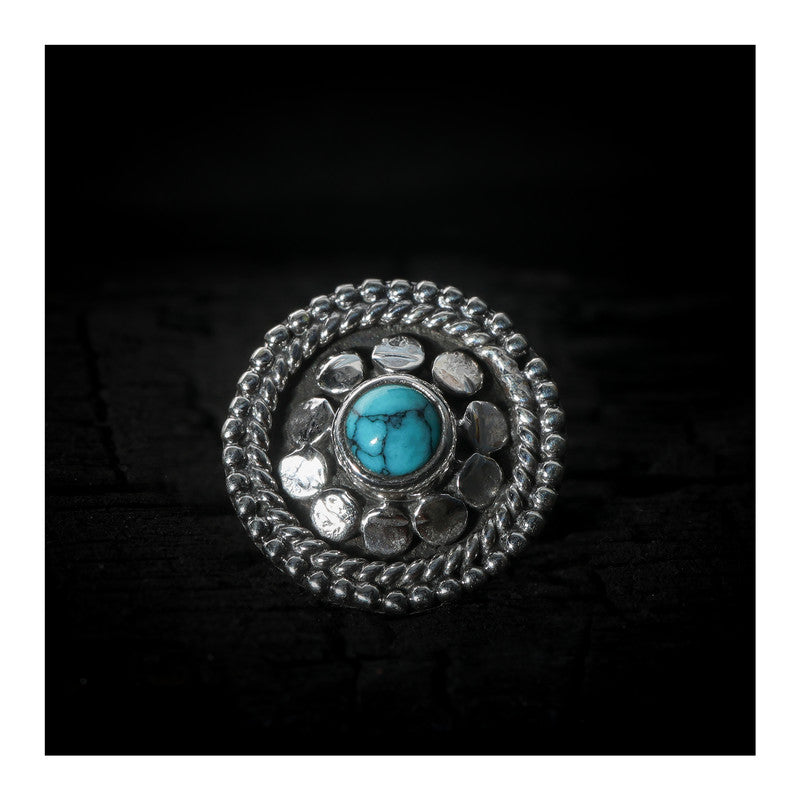 Turquoise