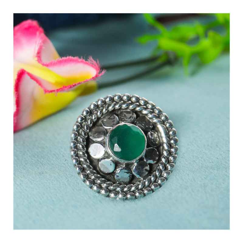 GREEN ONYX
