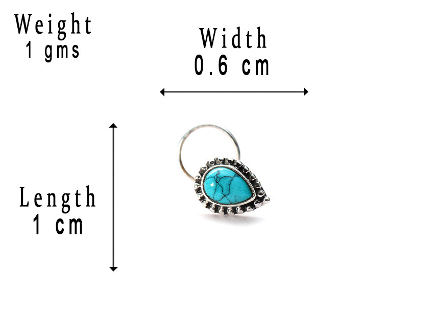 TURQUOISE