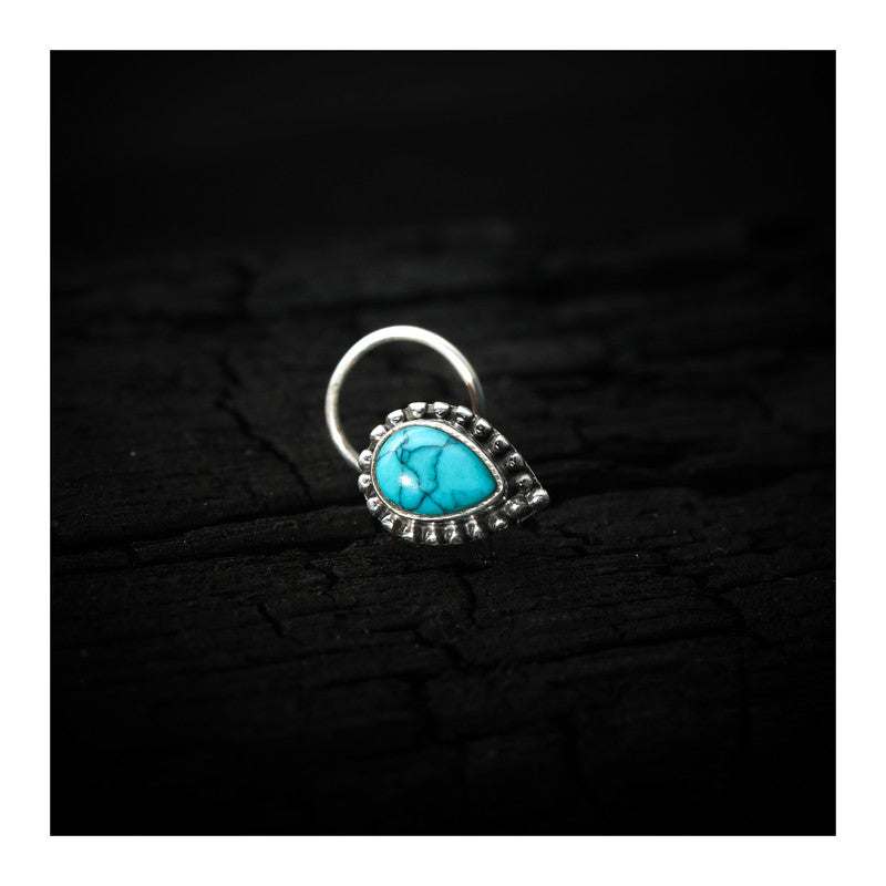 TURQUOISE