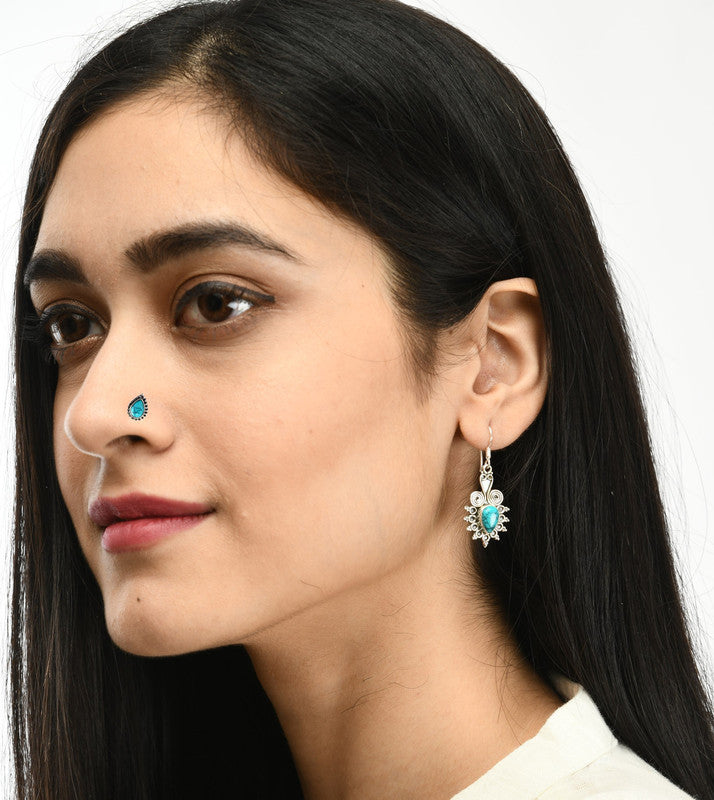 TURQUOISE