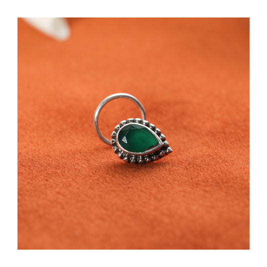 GREEN ONYX