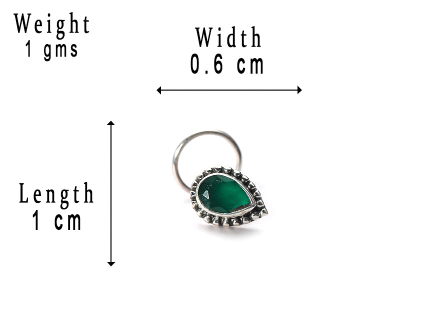 GREEN ONYX