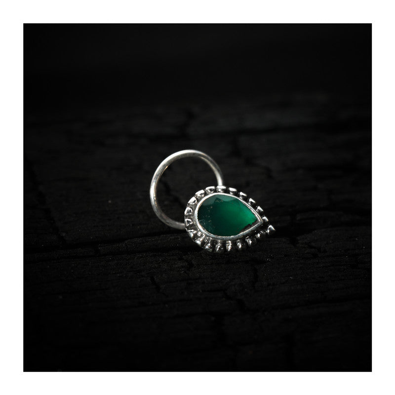 GREEN ONYX