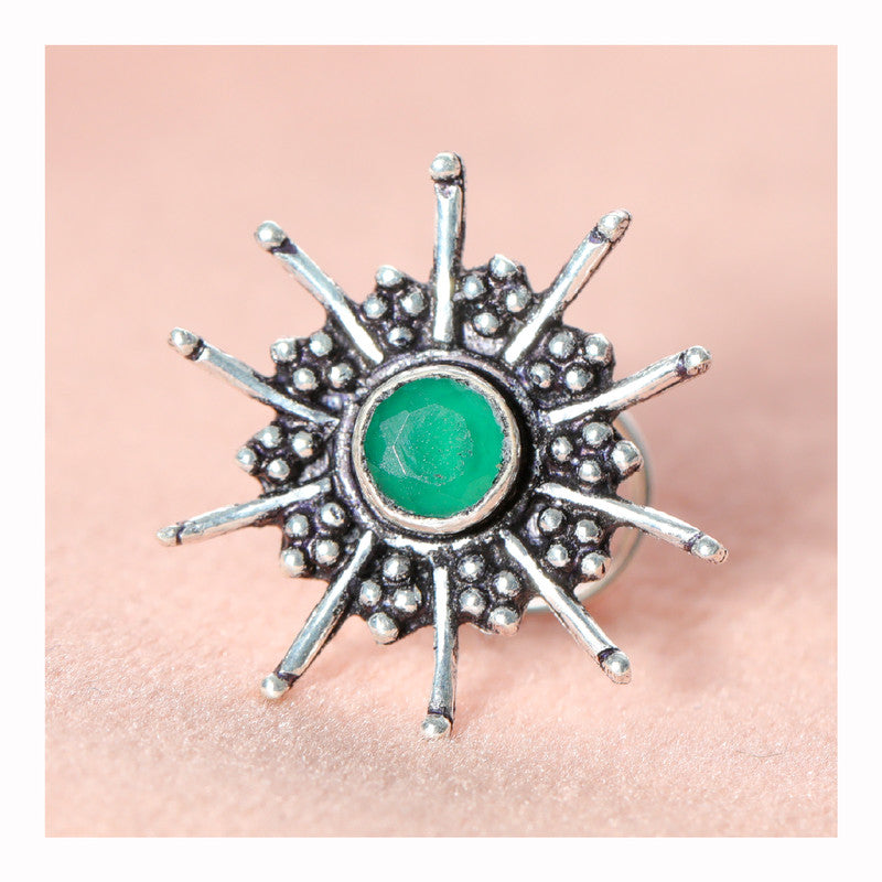 GREEN ONYX