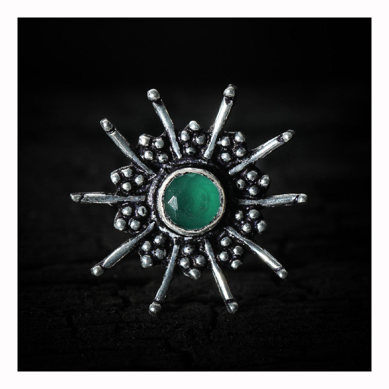 GREEN ONYX