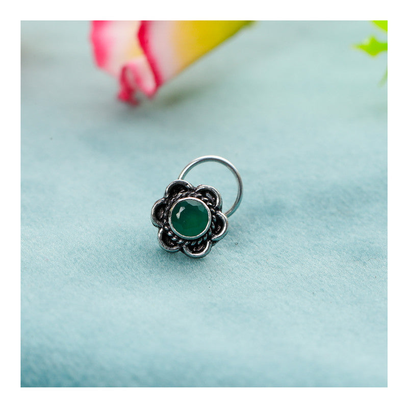 GREEN ONYX