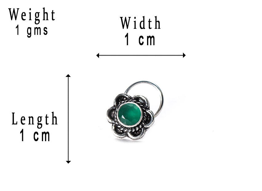 GREEN ONYX
